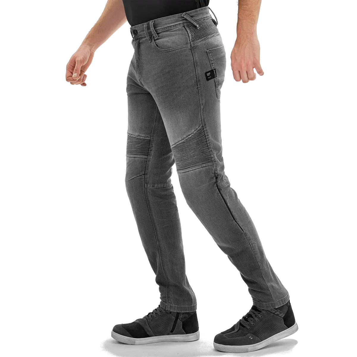 Shima ZENITH MEN Pant Grey