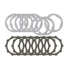 Psychic clutch discs and spacers Yamaha YZ / YZF / WR 250cc 14-21