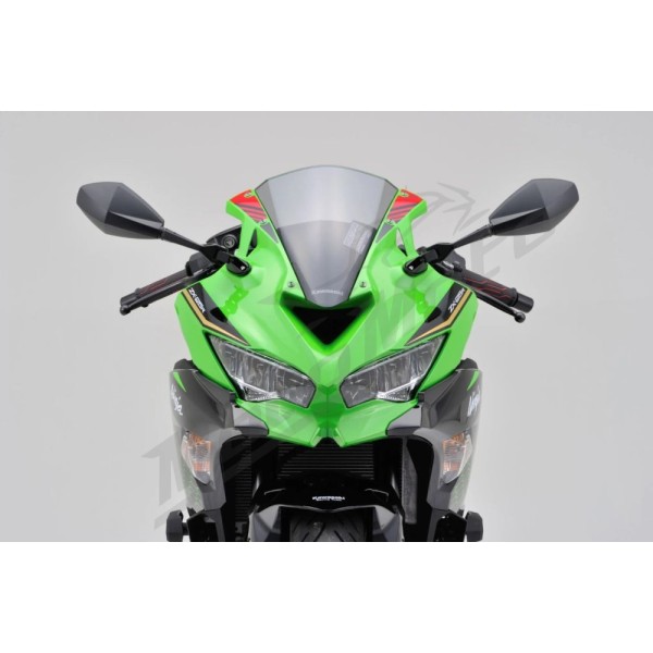DAYTONA D-MIRROR-12 Universal Mirror 1pc