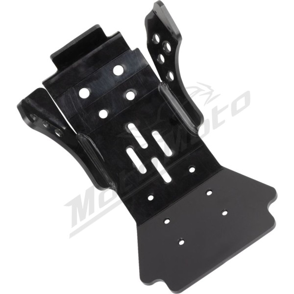 MOOSE OFFROAD Pro Skid Plate GasGas / Husqvarna / KTM 85cc 18-24