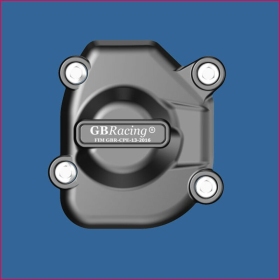 GB RACING generatoriaus dangtelio apsauga KAWASAKI Z800