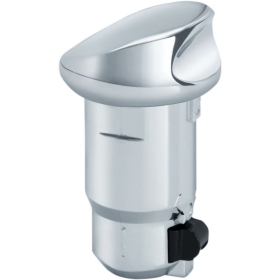 KURYAKYN Quick Release Fuel Door Knob Honda GL 1800 01-17