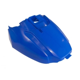 RACETECH kuro bako plastikas YAMAHA YZ 450cc 2023 Mėlyna