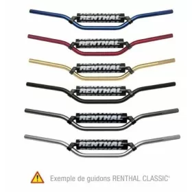 RENTHAL Handlebar 738mm