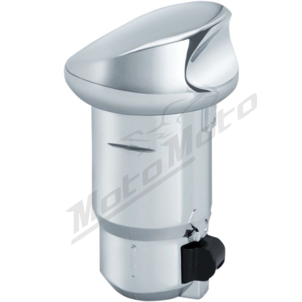 KURYAKYN Quick Release Fuel Door Knob Honda GL 1800 01-17
