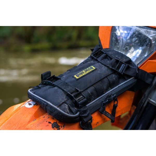 NELSON RIGG Trails End Front Fender Bag 1L