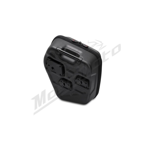 SW-MOTECH Urban ABS Side Case (Left / Right)