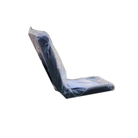 Bronco Seat cushions