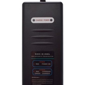 Charger electric bicycle 36V / 2A