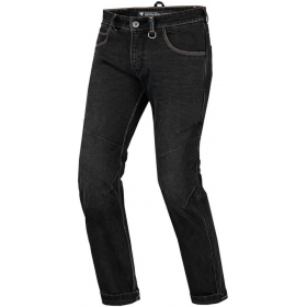 SHIMA DEVON black jeans for men