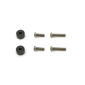 WRS Windscreen Support Kit BMW F 850 GS ABS 19-23