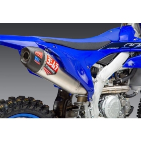 Yoshimura pilna išmetimo sistema YAMAHA YZ450F 2023-2024 RS-12