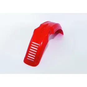 UFO Universal Vintage Red Front Fenders