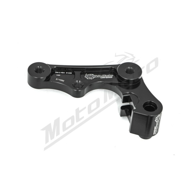 MOTO-MASTER Front Brake Caliper Adaptor 270mm Fantic / Yamaha 125-450 07-26 