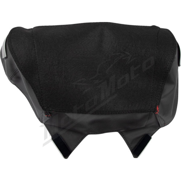 SHOW CHROME Glove Box Organizer Polaris Red Lingshot 2000-2400 15-23