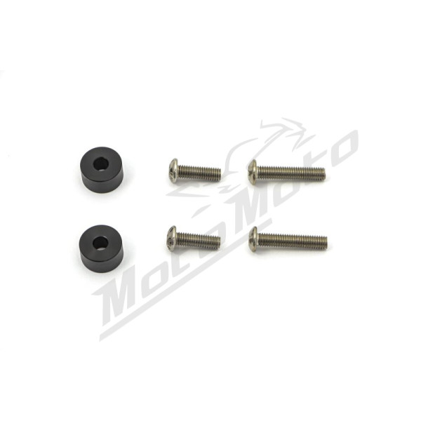 WRS Windscreen Support Kit BMW F 850 GS ABS 19-23