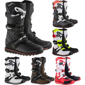 Alpinestars Tech-T Motocross Boots