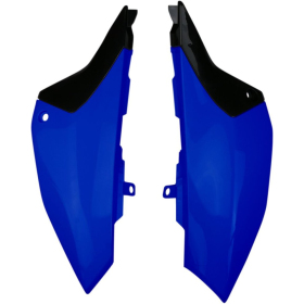 UFO Replacement Side Panels Yamaha YZ 65cc 19-25