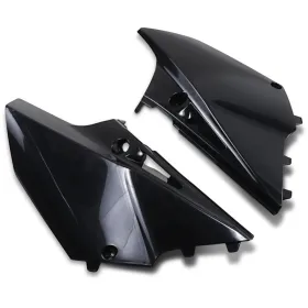 UFO Replacement Side Panels Yamaha YZ 125-250cc 15-21