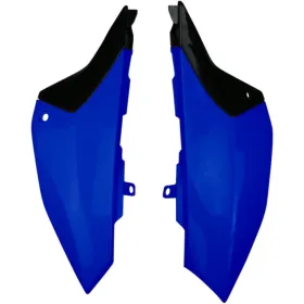 UFO Replacement Side Panels Yamaha YZ 65cc 19-25