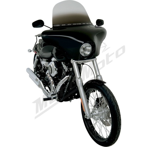 MEMPHIS SHADES HD Batwing Fairing Harley Davidson / Honda / Indian / Kawasaki / Yamaha 60-1700 80-25