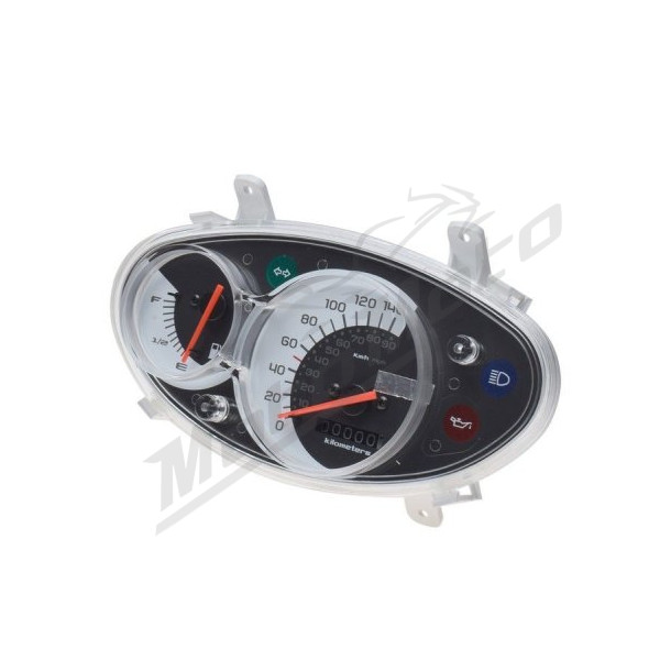Speedometer Derbi Variant 125 14-16