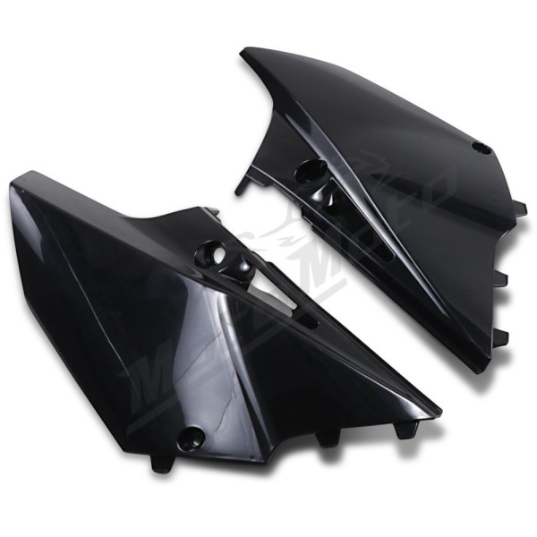 UFO Replacement Side Panels Yamaha YZ 125-250cc 15-21