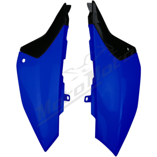 UFO Replacement Side Panels Yamaha YZ 65cc 19-25