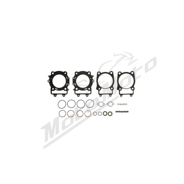 WINDEROSA Cylinder head gasket set Can-Am Traxter 500cc 99-00