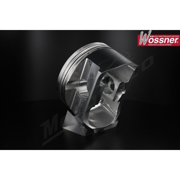 WÖSSNER Pro Series Forged Piston 96,94-97,44mm Honda XL 600 85-87