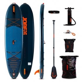 Jobe Yarra Elite 10.6 Inflatable Paddle Board Kit