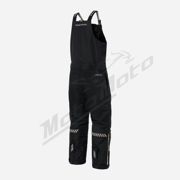 Finntrail Bib Powerman 4625 Graphite Pants