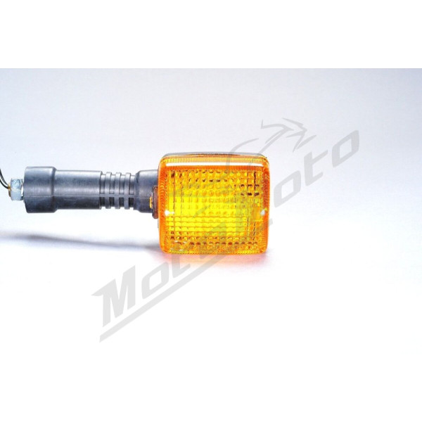 K&S TECHNOLOGIES Turn Signals for Honda CB 250-750cc 83-18