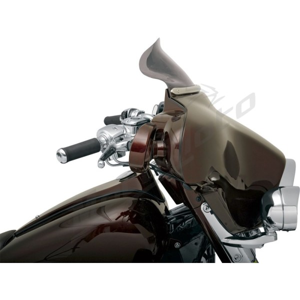KLOCK WERKS Windshield HARLEY DAVIDSON FLHT 1340-1800 96-13