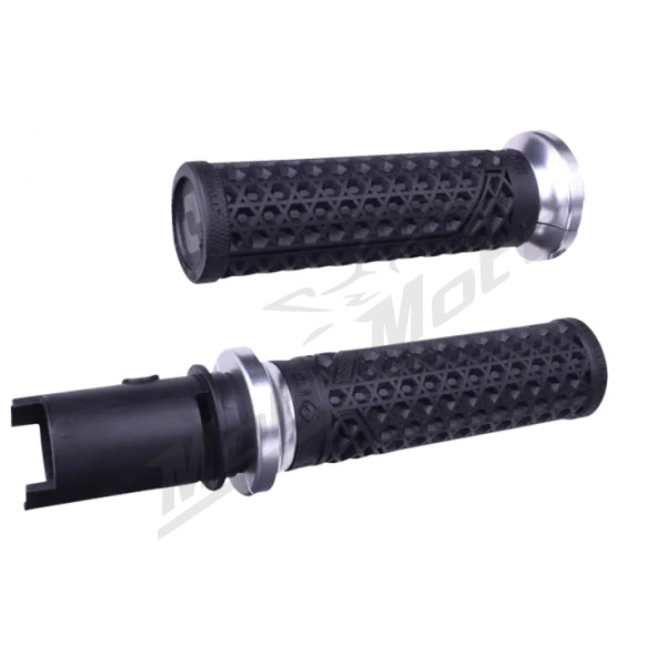 ODI Vans Grips Harley Davidson FLHXSE / FLTRKSE / FLTRXRRSE / RA 1250-2147 23-25