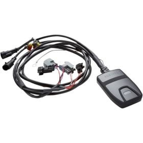 COBRA Fi2000 PowerPro Black Indian Chief / Springfield 111 14-17