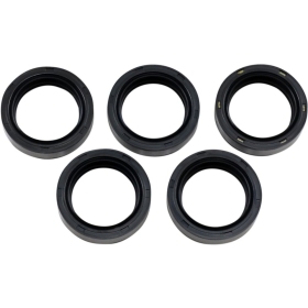 JAMES GASKET Fork Oil Seal Harley Davidson 1000-1200cc 1972-1977 5pcs