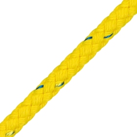 Liros Nautic Yellow 6mm x 200m