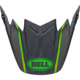 Bell Moto-9S Flex Sprite Helmet Peak