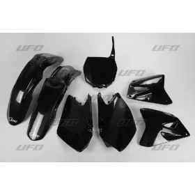 UFO Plastic Kit Suzuki RM125/250 06-08