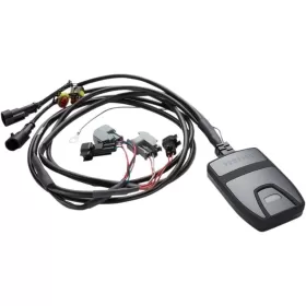 COBRA Fi2000 PowerPro Black Indian Chief / Springfield 111 14-17