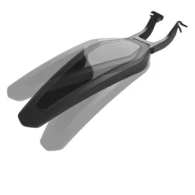 POLISPORT Rear Mudguard S-Mud Mtb 