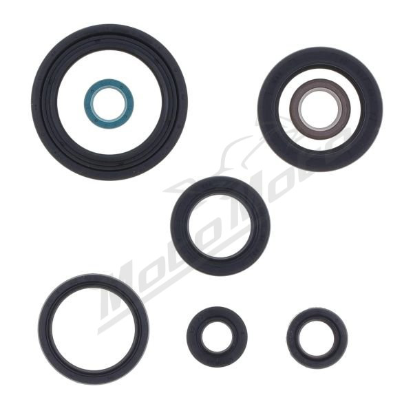 Athena Crankshaft gaskets set (set per engine) Honda CRF 250 18-23