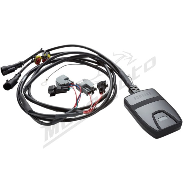 COBRA Fi2000 PowerPro Black Indian Chief / Springfield 111 14-17