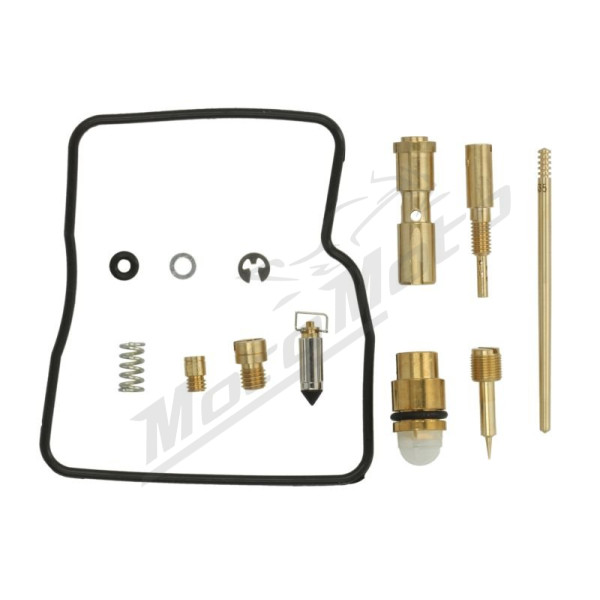Keyster Carburettor repair kit uki VX 800 90-97