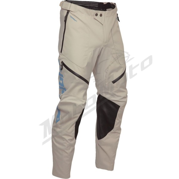 THOR Terrain In-the-Boot Pants