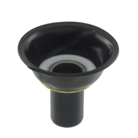 Karbiuratoriaus diafragma RMS Aprilia / Piaggio / Vespa 125cc 96-01