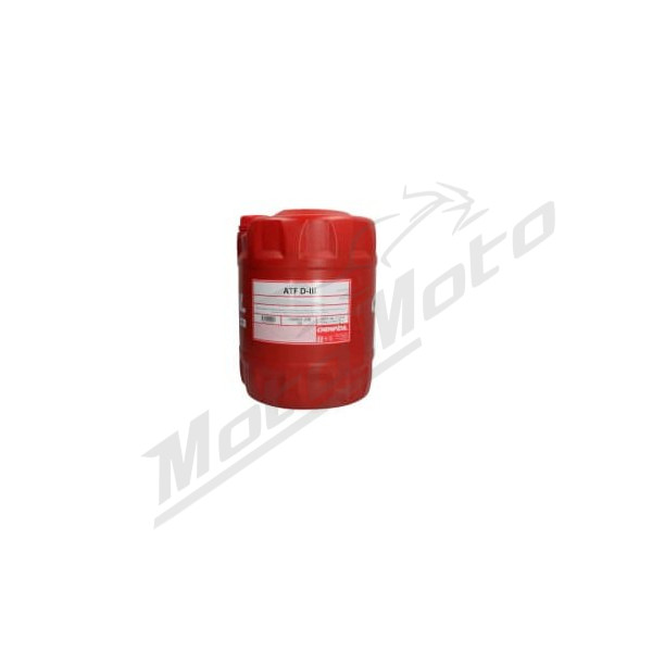 CHEMPIOIL ATF D-III Automatic transmission oil 20l