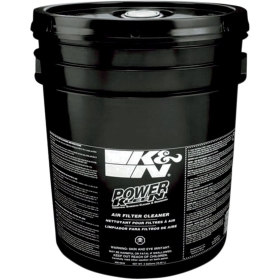 K&N Power Kleen Air Filter Cleaner 18.9l