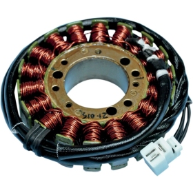 RICK'S MOTORSPORT ELECTRIC Stator Triumph Speed Triple 1050cc 05-10
